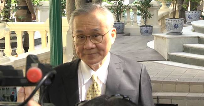 ดอน ปรมัตถ์วินัย