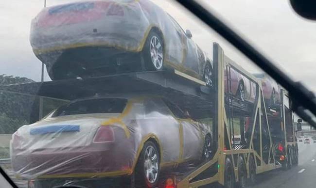 กษัตริย์สวาซิแลนด์