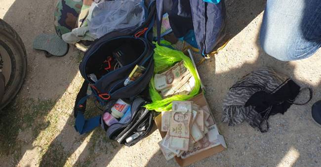 ฆ่าโบกปูนเศรษฐินี