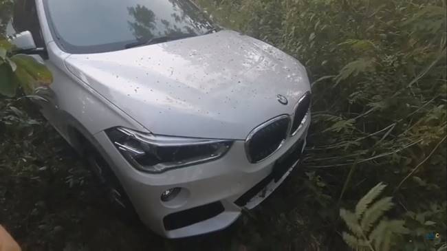 ฆ่าเศรษฐีนี