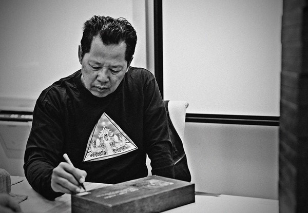 อ.เฉลิมชัย โฆษิตพิพัฒน์