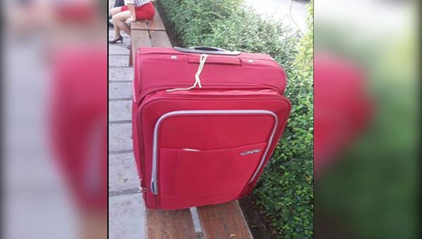 สาวเบลเยียมผูกคอตาย