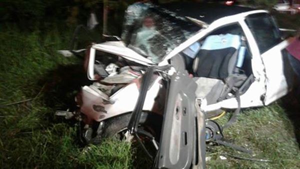 ข่าวอุบัติเหตุ