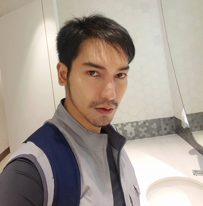 พรุ่งนี้น้องจะเดินยังไง