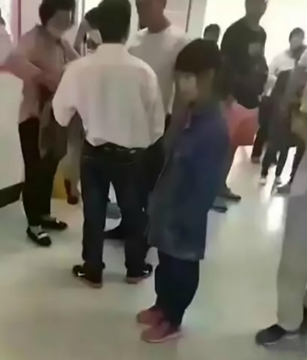 ตั้งครรภ์