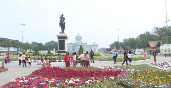 เถลิงศกสุขสันต์ มหาสงกรานต์ ตำนานไทย