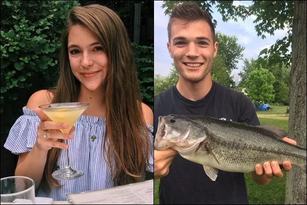 หนุ่ม-สาวที่คุยกันผ่านแอปฯ  หนุ่ม-สาวที่คุยกันผ่านแอปฯ