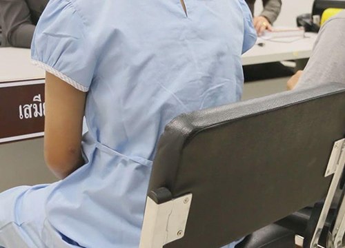 ลุงข่มขืนหลาน