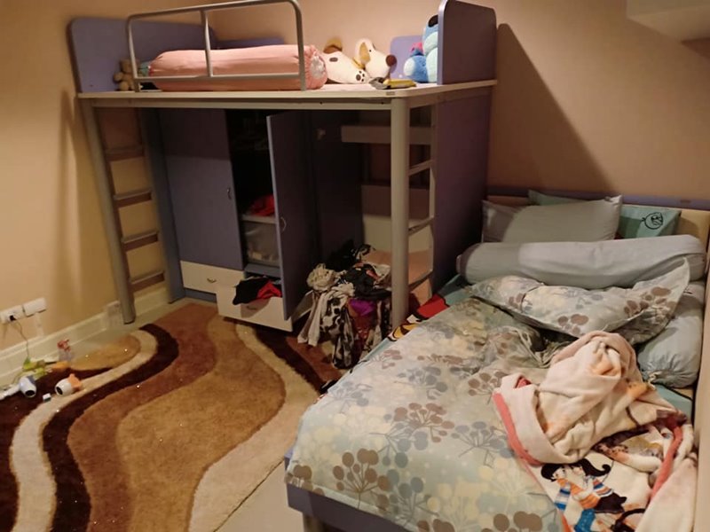 แอมมี่ บอกรักผัว