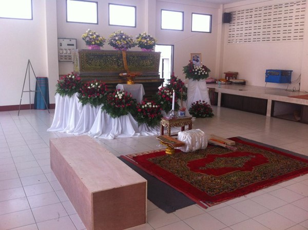 น้องพีพี ถูกพ่อเลี้ยงทำร้ายเสียชีวิต