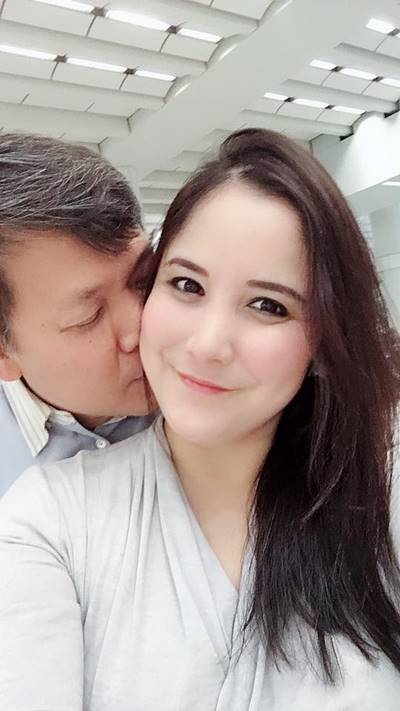 ประวิตร โรจนพฤกษ์ เปิดตัวคบ มิงค์ วัณณินา