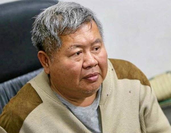 นายเปรมชัย กรรณสูต