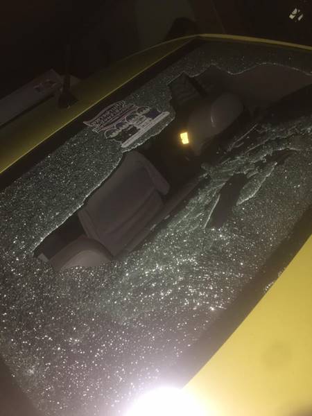 ป่าหินใส่แท็กซี่