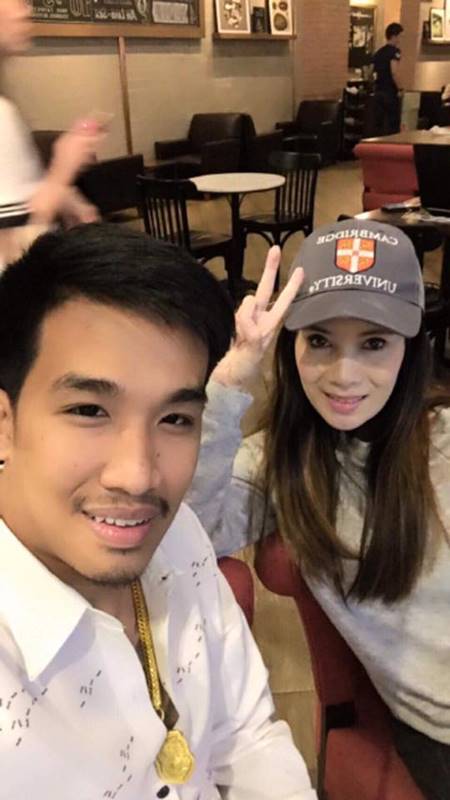 เสี่ยโป้ อานนท์