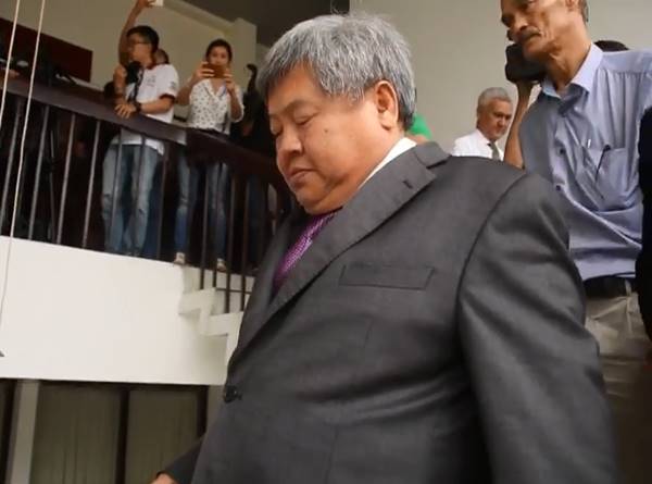 เปรมชัย-หัวหน้าวิเชียร