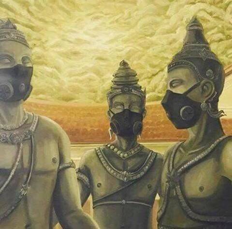 ภาพสามกษัตริย์