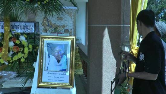 แก๊งแว้นเบิ้ลเครื่องสนั่นวัด