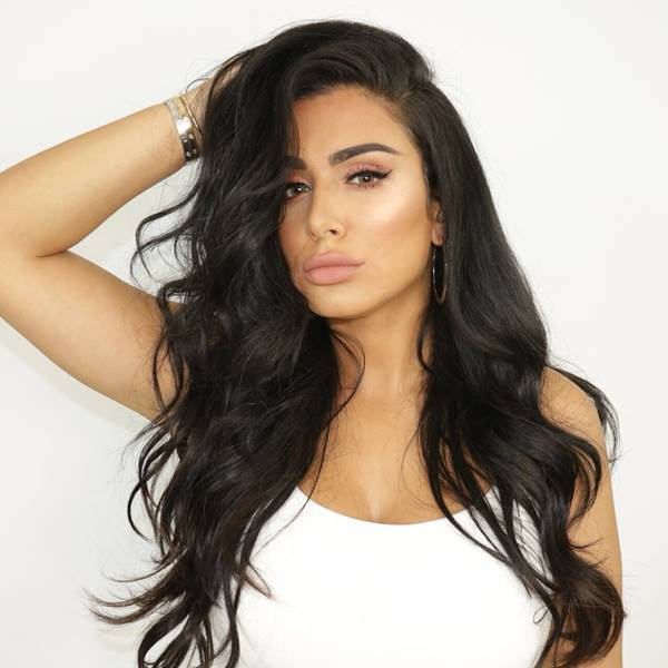 บิวตี้บล็อกเกอร์