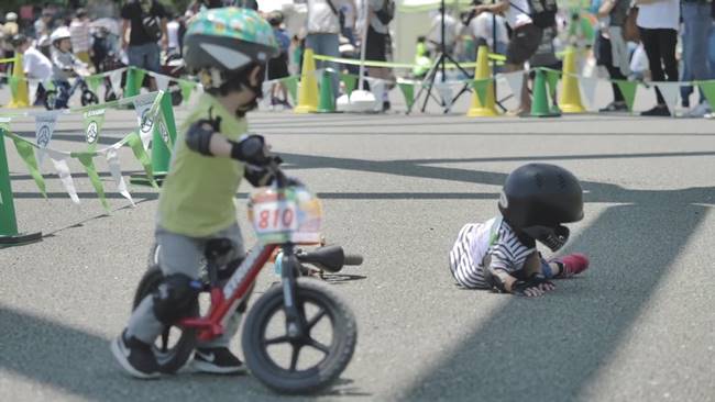  น้ำใจนักกีฬา