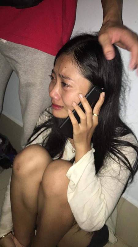 คลิปสุดหลอน