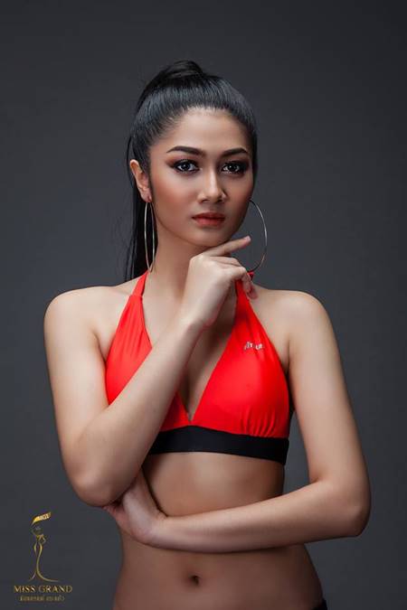 ดราม่าเวทีนางงาม ! 