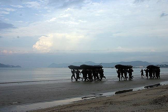 หน่วยซีล