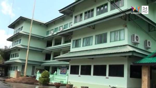 ผอ.โรงเรียนครูฉาวลักลอบมีเซ็กส์นักเรียนหนุ่ม