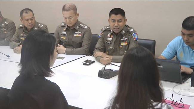 คดีเรือล่มภูเก็ต 