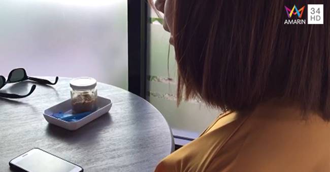 เจ้าของคลิปสาวครางดังในหอพัก