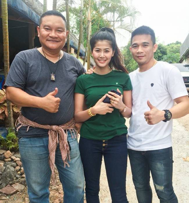 แหลมศรีสะเกษ