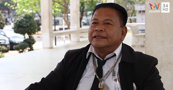 เปรี้ยว นำทีมสอบพยานคดีฆ่าหั่นศพ