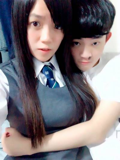 หน้าใสใจเหี้ยม