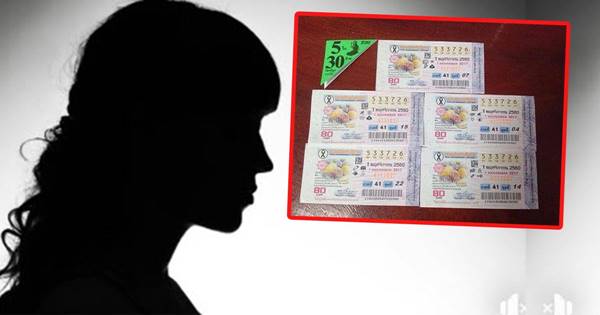 คดีหวย 30 ล้าน 