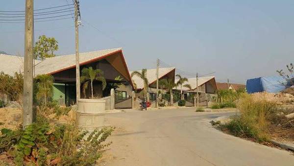 แม่ทัพภาค 3 แจงบ้านพักทหารหรู 