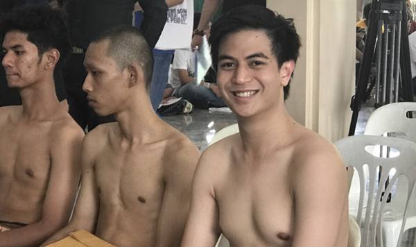 ไอติม หลานอภิสิทธิ์