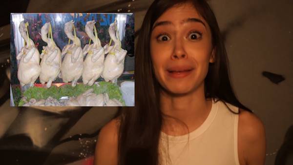 ข้าวมันไก่