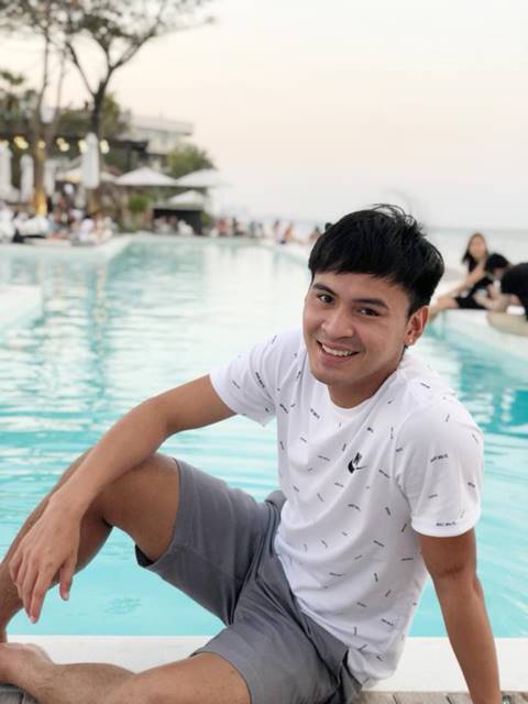 แบ็ก อาทิตย์ 