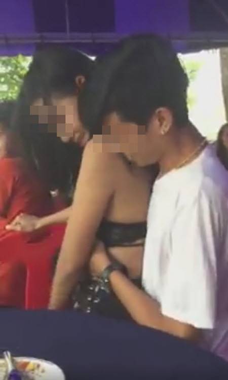 พ่อบ้านใจกล้า