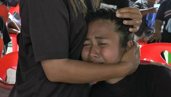 แก๊งแว้นเบิ้ลเครื่องสนั่นวัด