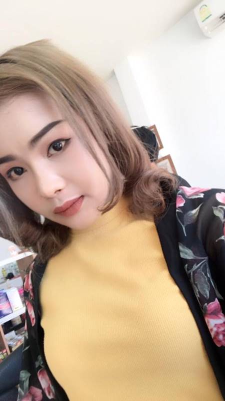 น้องนีต้า สาวถูก เอ็ม ชัยชนะ ทำร้ายอ่วม