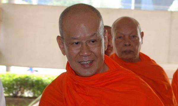  ขุดประวัติ 2 พระเถระ