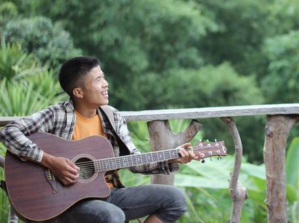 ชัยภูมิ ป่าแส