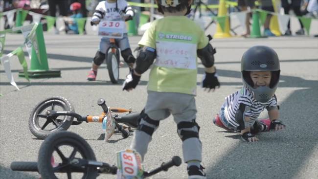  น้ำใจนักกีฬา