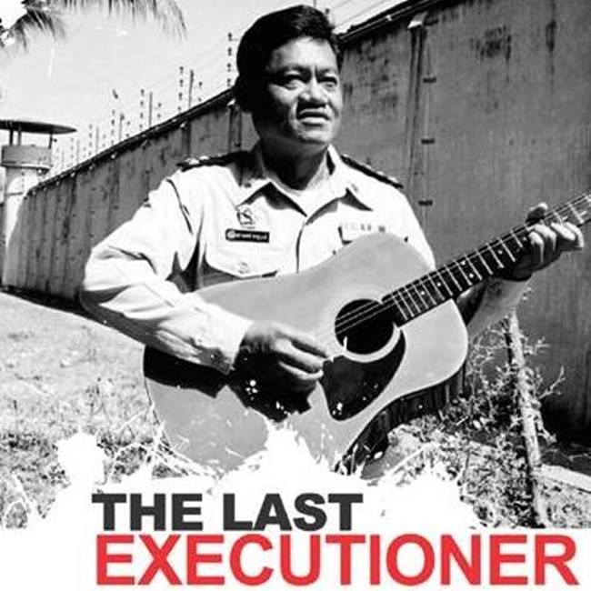 เปิดใจลูกชายเพชฌฆาตคนสุดท้าย