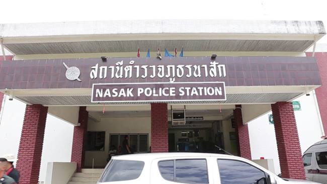 ยิงเสี่ยสดดับคาบ้าน