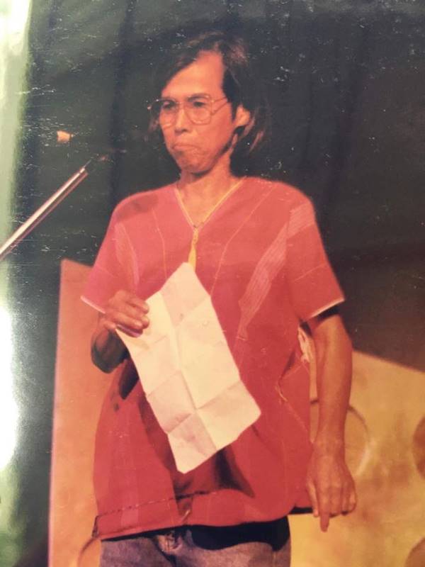 แสงดาว ศรัทธามั่น