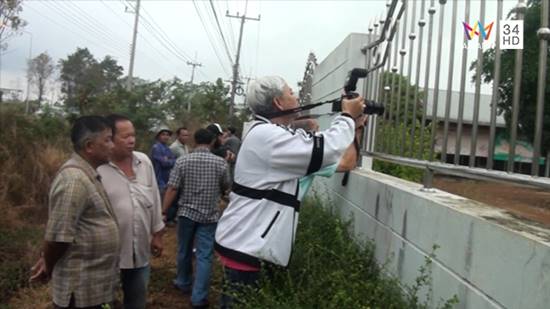 ฆ่าสยองปาดคอ 