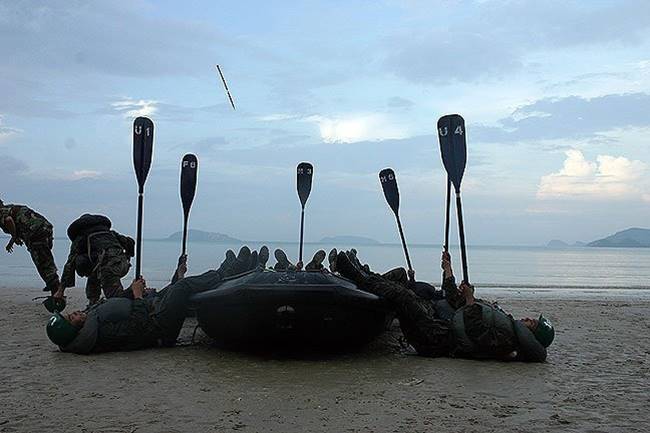 หน่วยซีล