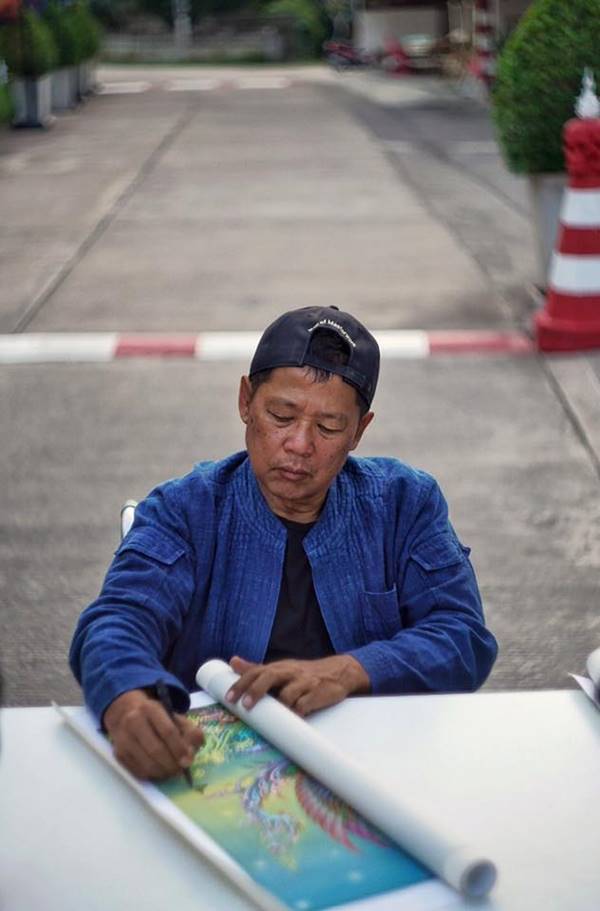 อ.เฉลิมชัย