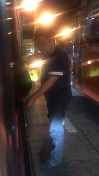 แฉคลิปรถเมล์ ปอ.75